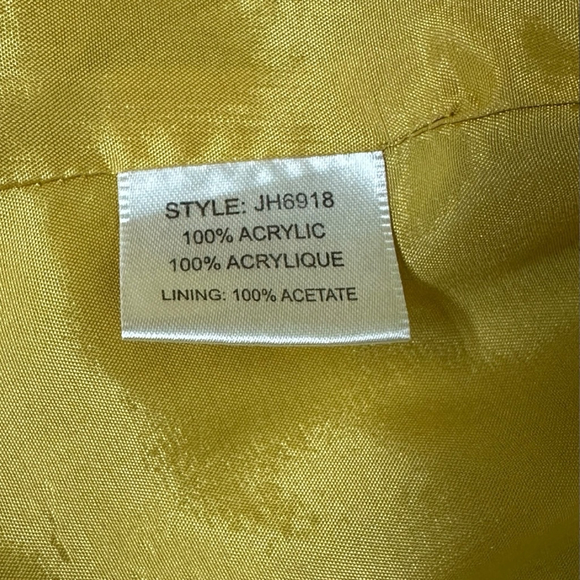 242 - Women's Proportion Petite Blazer Jacket - Picture 4 of 10